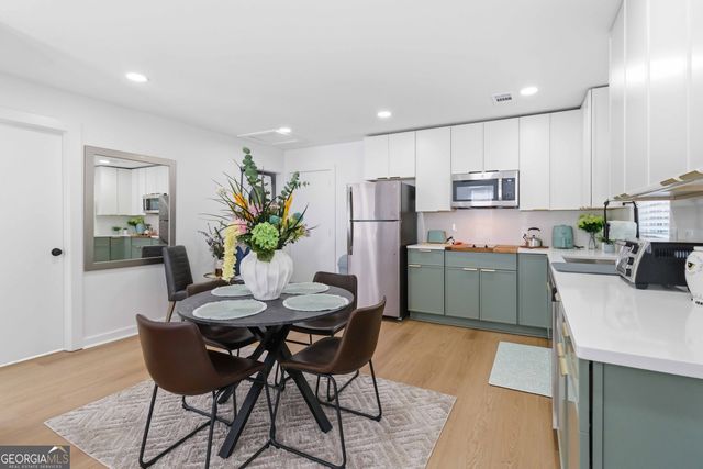 758 Braemar Avenue SW B, Atlanta, GA 30311