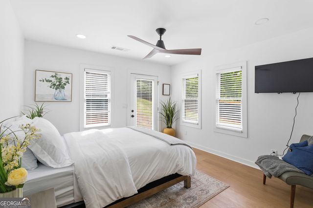 758 Braemar Avenue SW B, Atlanta, GA 30311