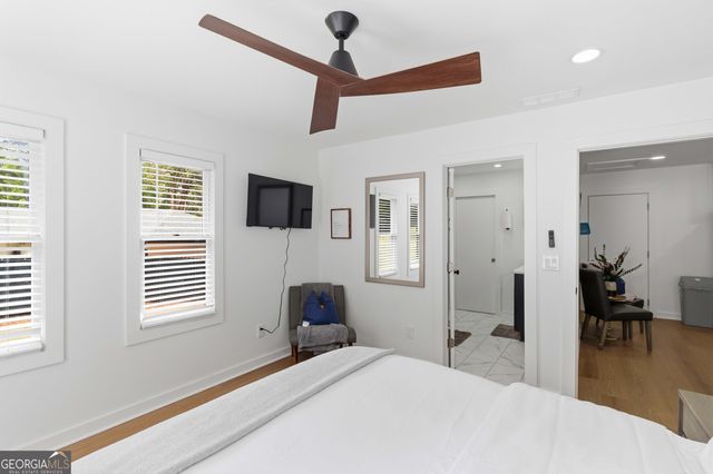 758 Braemar Avenue SW B, Atlanta, GA 30311