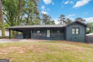 758 Braemar Avenue SW B, Atlanta, GA 30311