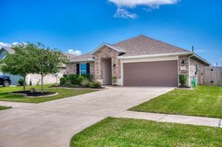 18810 Brookside Ridge Lane, Manvel, TX 77578