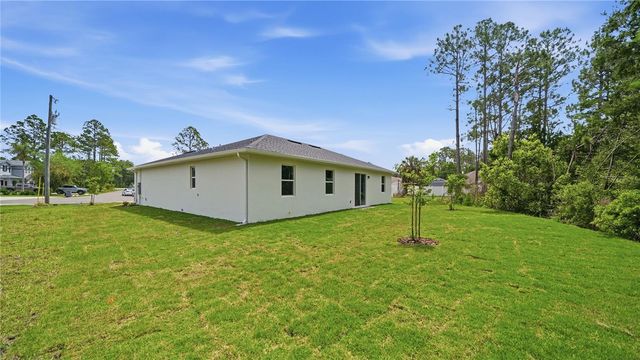 17 SLEIGH BELL PLACE, Palm Coast, FL 32164