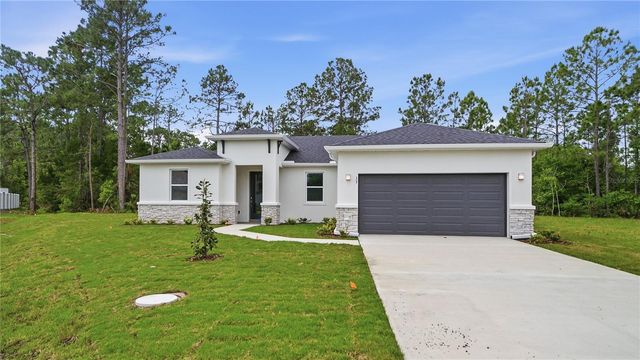 17 SLEIGH BELL PLACE, Palm Coast, FL 32164