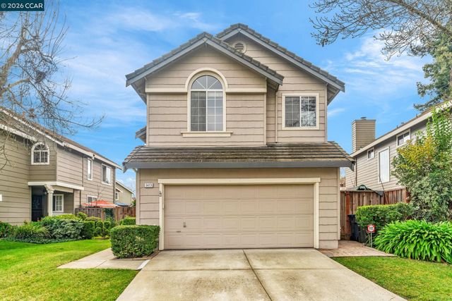 5473 Rainflower Dr, Livermore, CA 94551