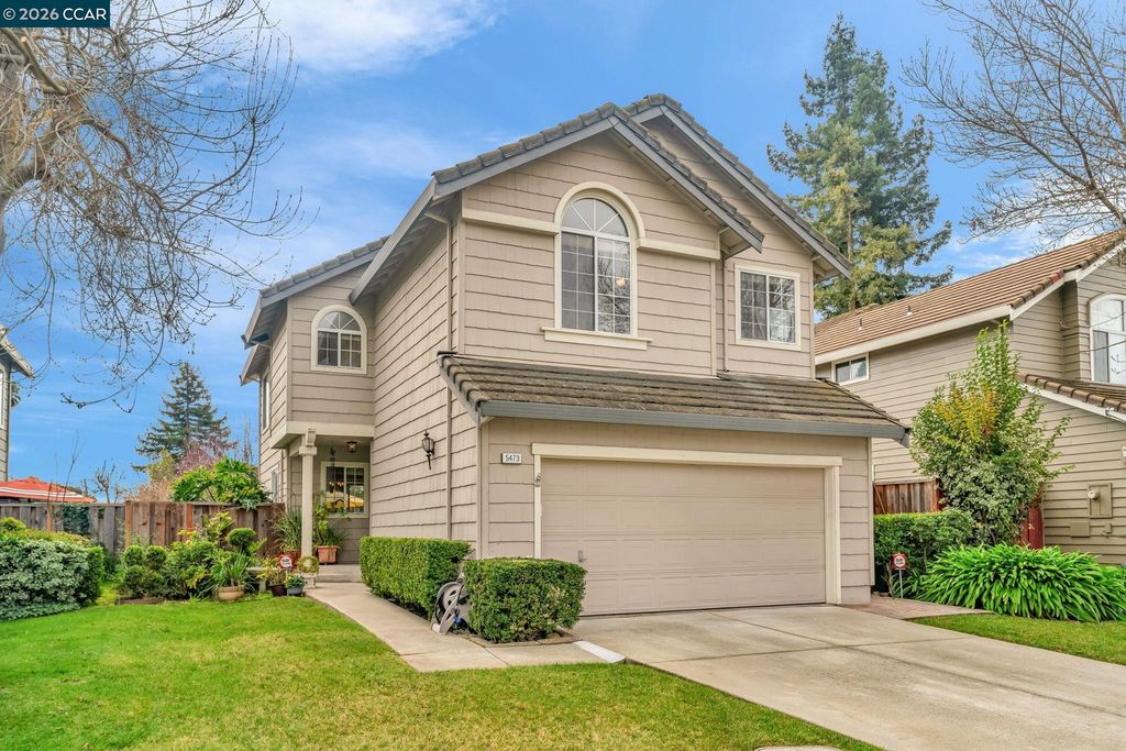 5473 Rainflower Dr, Livermore, CA 94551