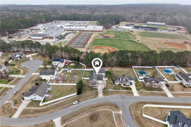 6123 Roland Smith DR, Gloucester, VA 23061