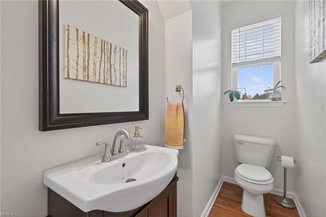 6123 Roland Smith DR, Gloucester, VA 23061