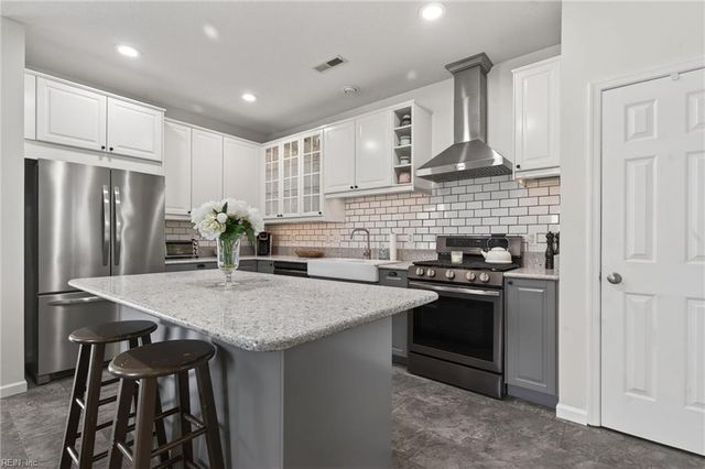 6123 Roland Smith DR, Gloucester, VA 23061