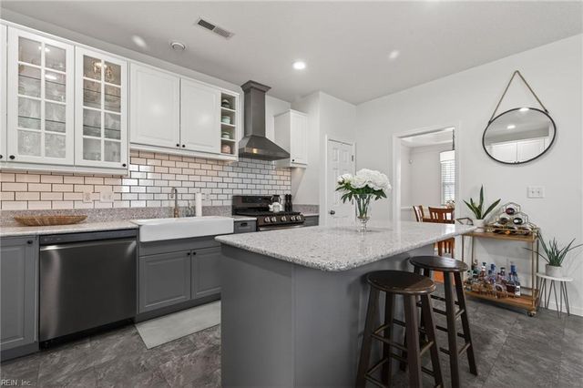 6123 Roland Smith DR, Gloucester, VA 23061