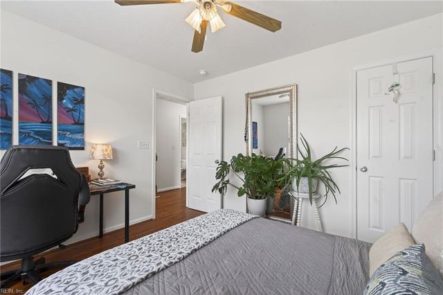 6123 Roland Smith DR, Gloucester, VA 23061