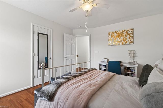 6123 Roland Smith DR, Gloucester, VA 23061