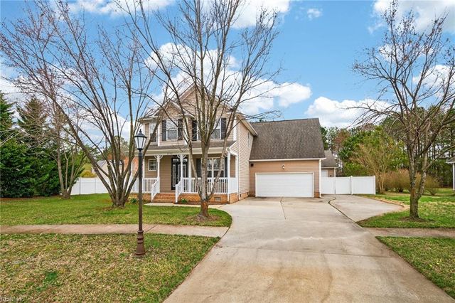 6123 Roland Smith DR, Gloucester, VA 23061