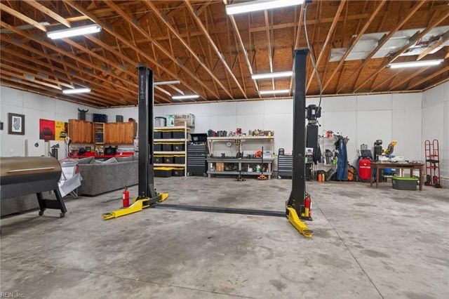 6123 Roland Smith DR, Gloucester, VA 23061