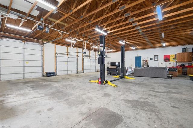 6123 Roland Smith DR, Gloucester, VA 23061