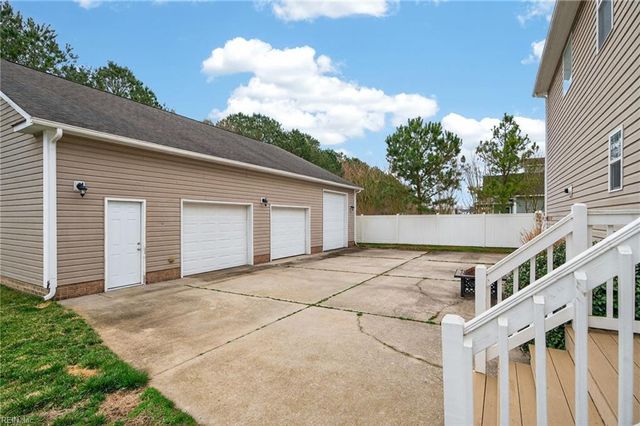 6123 Roland Smith DR, Gloucester, VA 23061