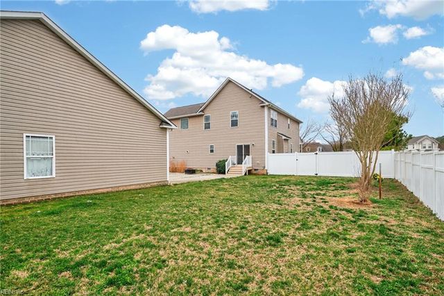 6123 Roland Smith DR, Gloucester, VA 23061