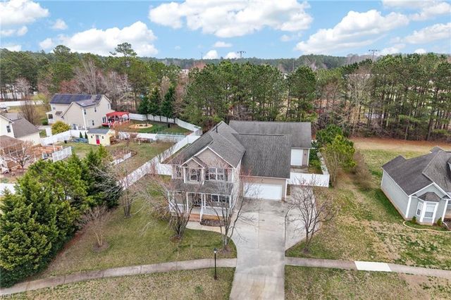 6123 Roland Smith DR, Gloucester, VA 23061