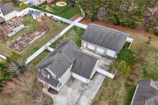 6123 Roland Smith DR, Gloucester, VA 23061