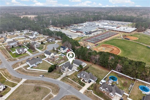 6123 Roland Smith DR, Gloucester, VA 23061