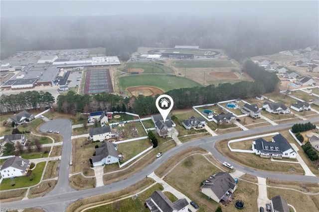 6123 Roland Smith DR, Gloucester, VA 23061