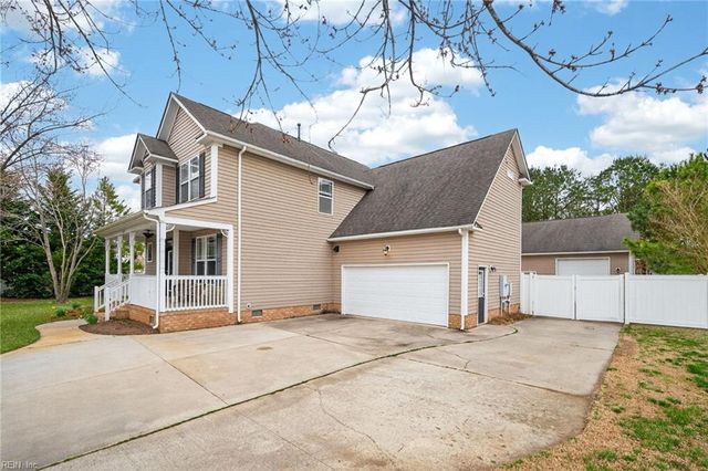 6123 Roland Smith DR, Gloucester, VA 23061