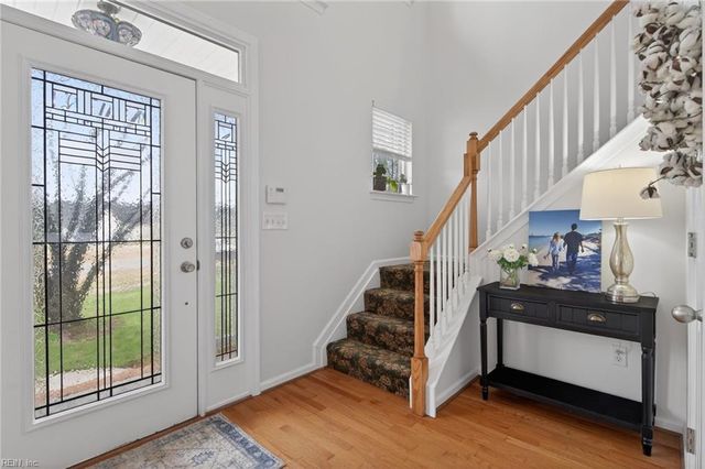 6123 Roland Smith DR, Gloucester, VA 23061