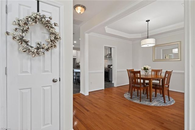 6123 Roland Smith DR, Gloucester, VA 23061