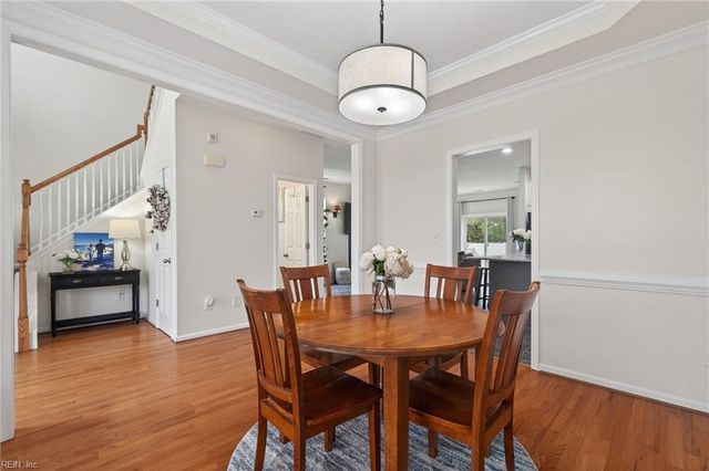 6123 Roland Smith DR, Gloucester, VA 23061