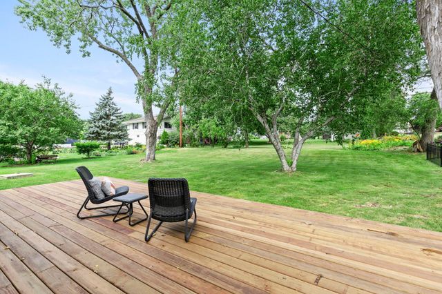 4436 Claremore Drive, Edina, MN 55435