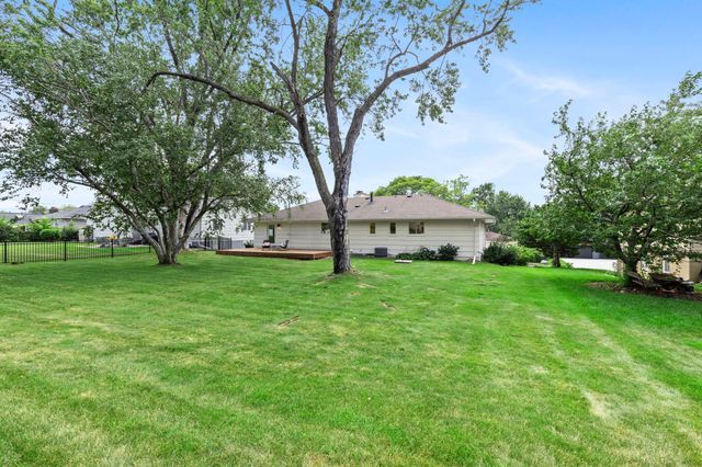 4436 Claremore Drive, Edina, MN 55435