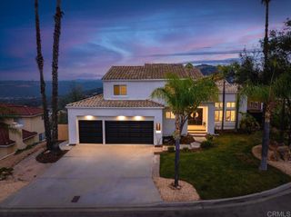 24513 Tesoro, Ramona, CA 92065