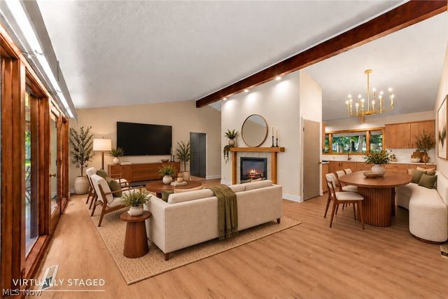 12940 W Linden Lane, Parma, OH 44130
