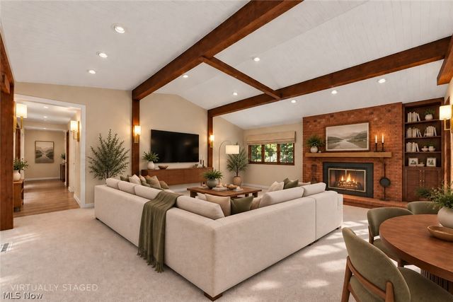 12940 W Linden Lane, Parma, OH 44130