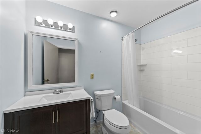 12940 W Linden Lane, Parma, OH 44130