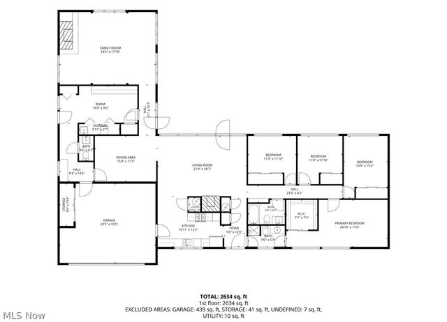 12940 W Linden Lane, Parma, OH 44130