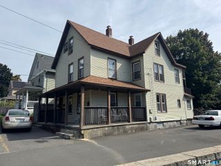 145 Hoadley (2nd Floor) Street, Naugatuck, CT 06770