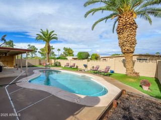 9232 E OLIVE Lane S, Sun Lakes, AZ 85248