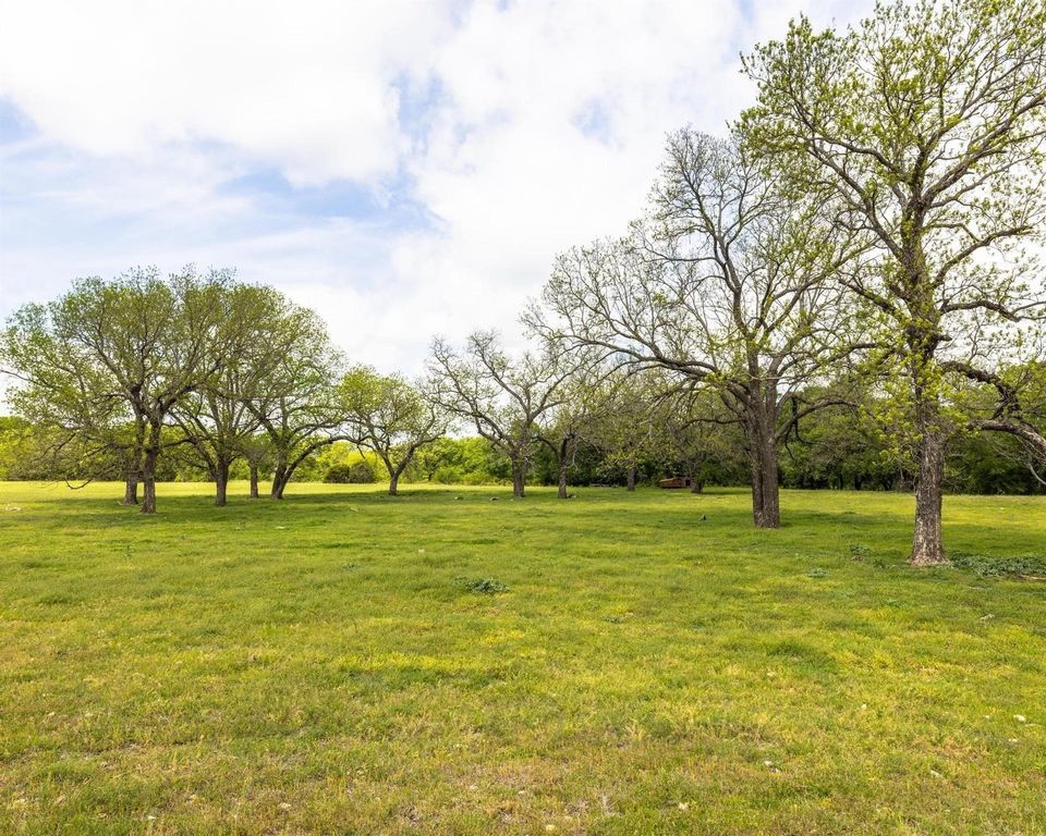 TBD County Road 160, Bluff Dale, TX 76433