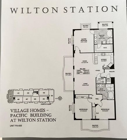 2633 NE 14th Avenue 400, Wilton Manors, FL 33334