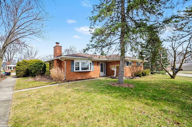 3902 Springer Avenue, Royal Oak, MI 48073