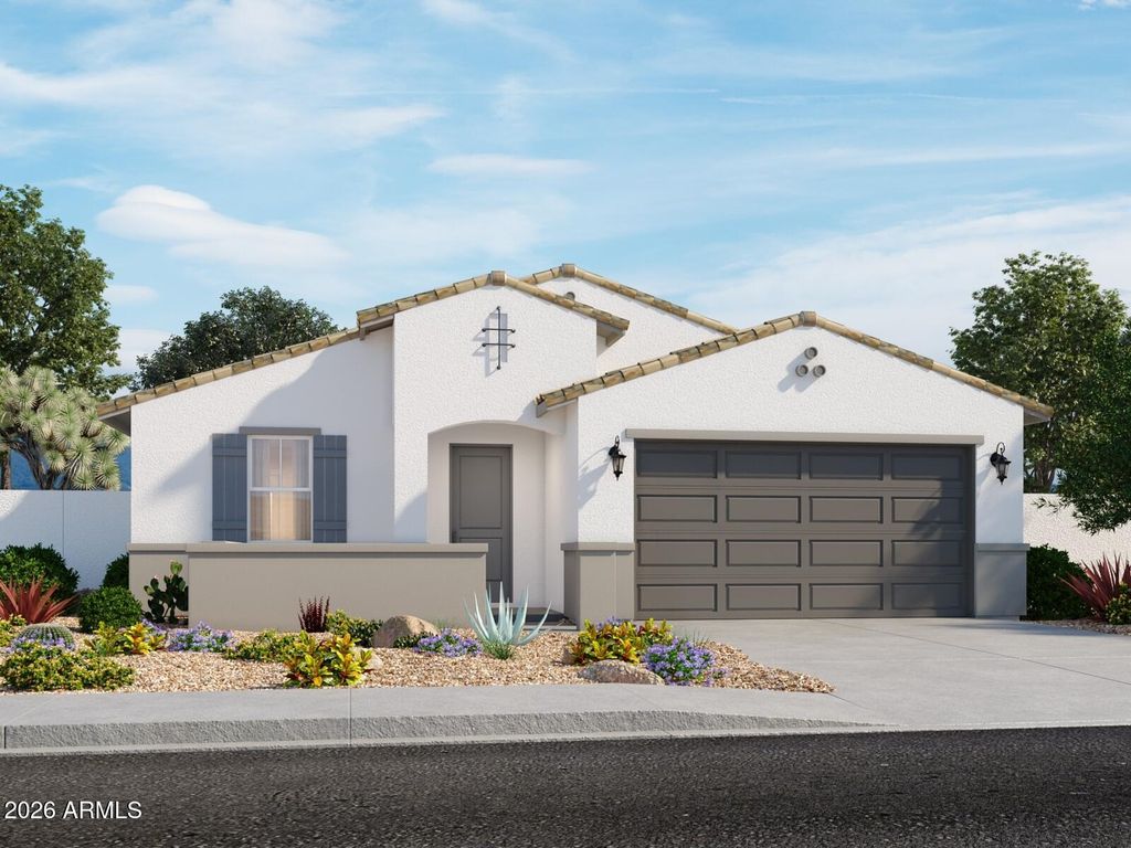 10919 W JONES Avenue, Tolleson, AZ 85353 — photo 2