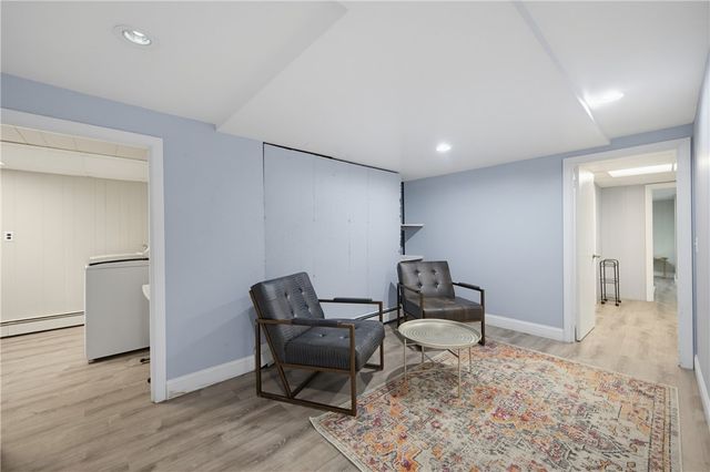 34 Foxhill Avenue, Bristol, RI 02809
