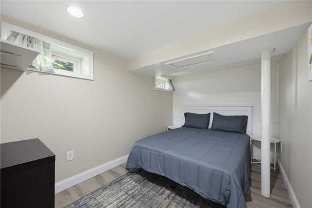 34 Foxhill Avenue, Bristol, RI 02809