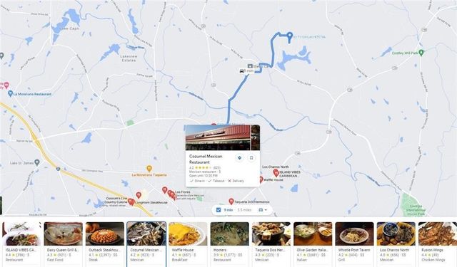2569 Pinewood NE, Conyers, GA 30012