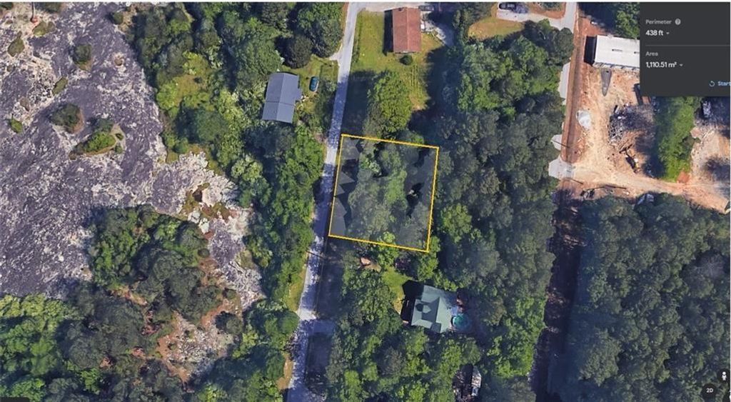 2569 Pinewood NE, Conyers, GA 30012