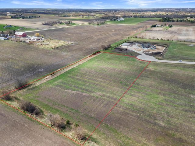 Lt4 WESTFIELD WAY, Caledonia, WI 53108