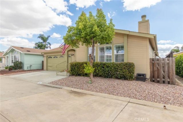 27250 Murrieta 262, Menifee, CA 92586