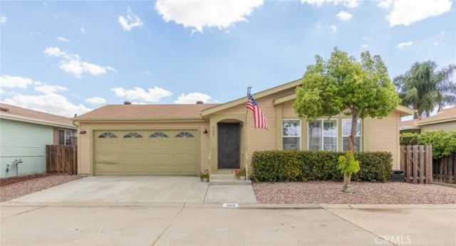 27250 Murrieta 262, Menifee, CA 92586