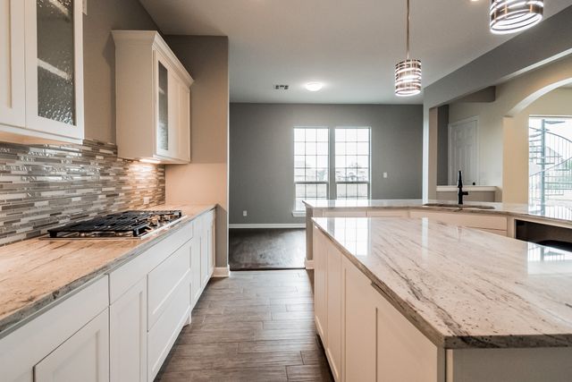 4220 Waterstone Estates Drive, Mckinney, TX 75071