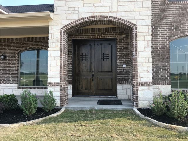 4220 Waterstone Estates Drive, Mckinney, TX 75071